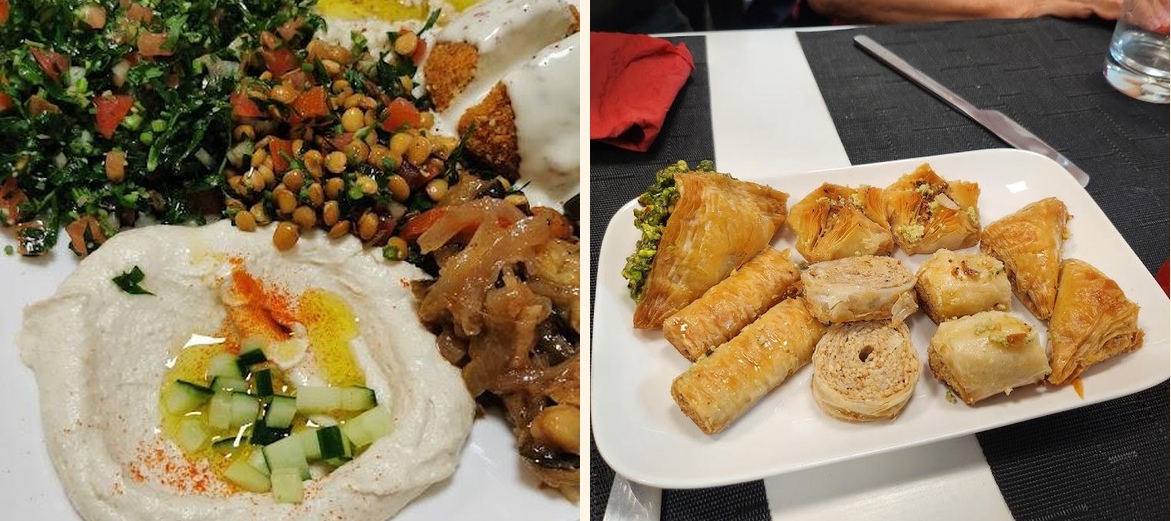 restaurant al assil - Gallery Image 2