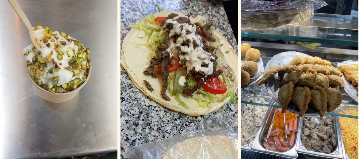 restaurant al assil - Gallery Image 3