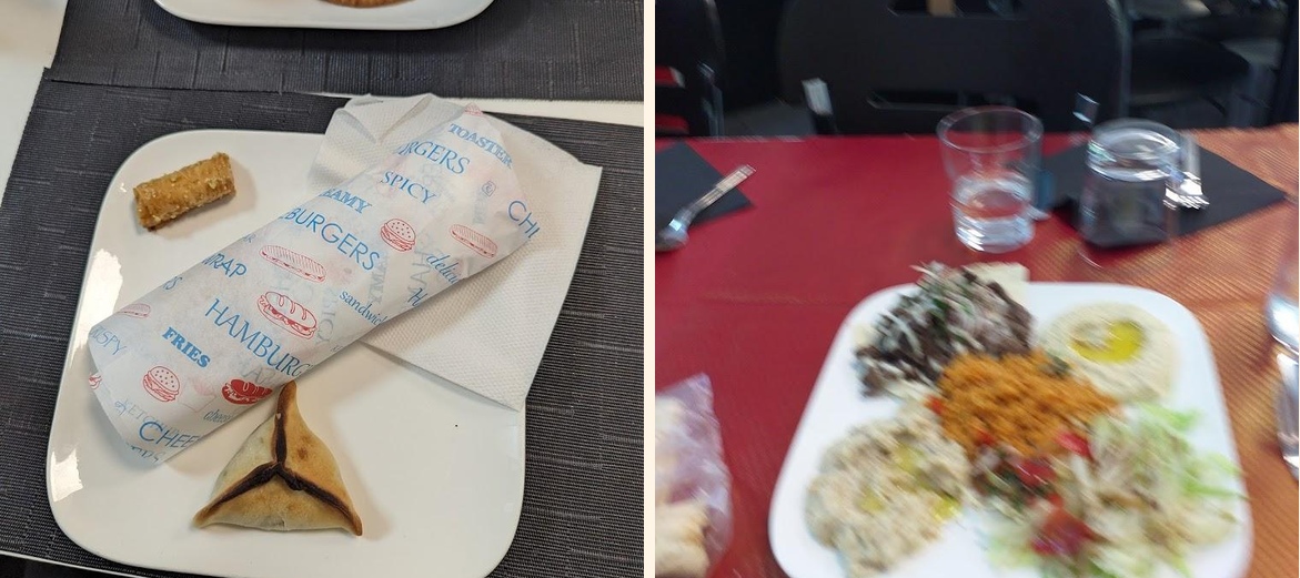 restaurant al assil - Gallery Image 5