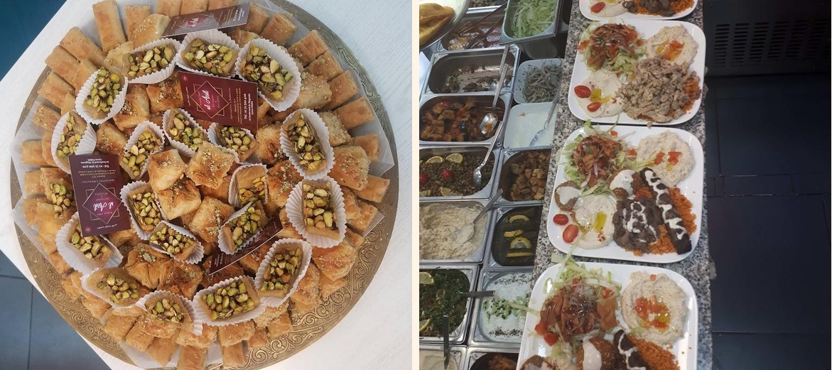 restaurant al assil - Gallery Image 7