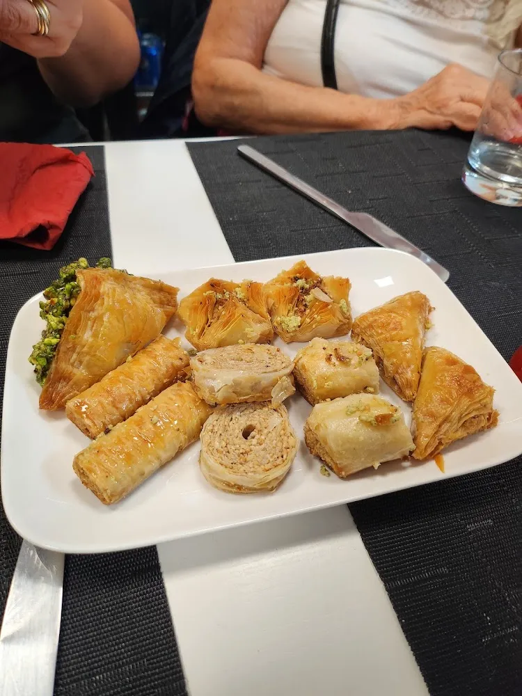 Baklava